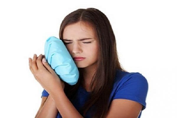 nhổ răng khôn phải khâu không