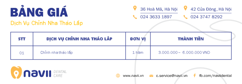 giá niềng răng cho trẻ em giá niềng răng cho trẻ em