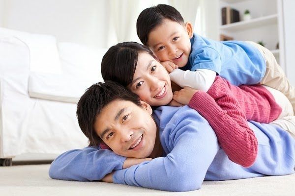 Bảo hiểm sức khỏe giúp bảo vệ gia đình bạn toàn diện