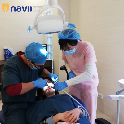 Nhổ răng khôn giúp bảo vệ hàm răng chắc khỏe nho-rang-khon-giup-bao-ve-ham-rang-chac-khoe