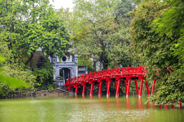 tourist attraction