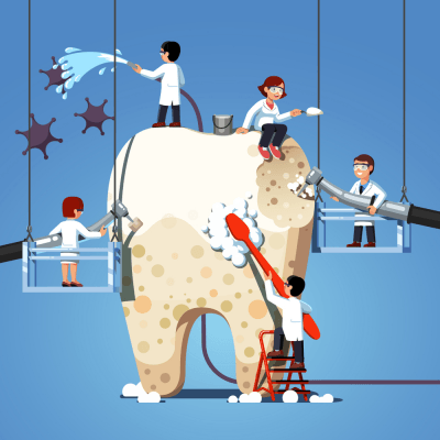 dental tourism