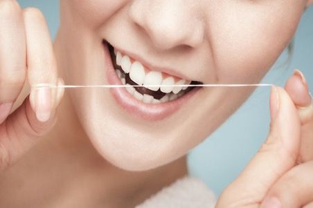 chăm sóc răng sau khi trồng răng implant