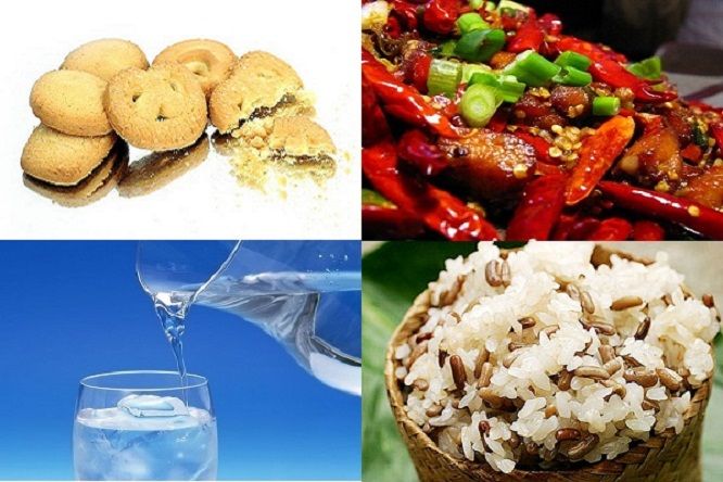 nho rang khon kieng nhung gi